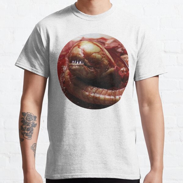 Alien Chestburster Ridley Scott T Shirts Redbubble