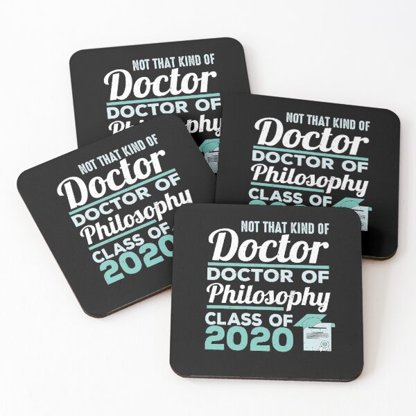 Item preview, Not That Kind of Doctor designed and sold by EdifyEra.