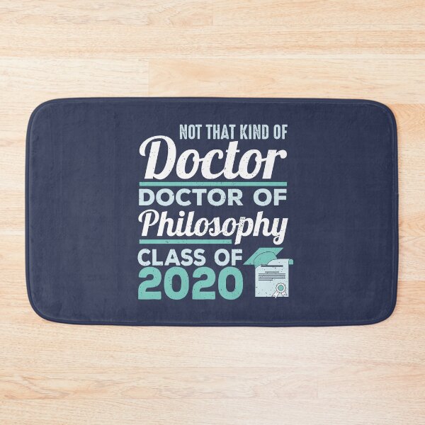 Item preview, Not That Kind of Doctor designed and sold by EdifyEra.