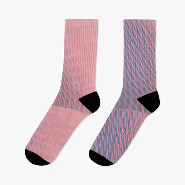 Item preview, Pink & Lavender Purple Geometric  designed and sold by newburyboutique.