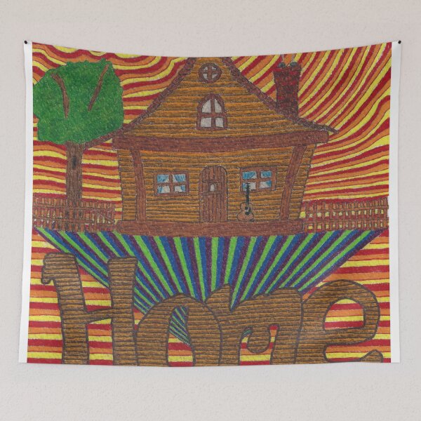 Item preview, Inicio - Por Toph designed and sold by CrammedCreation.