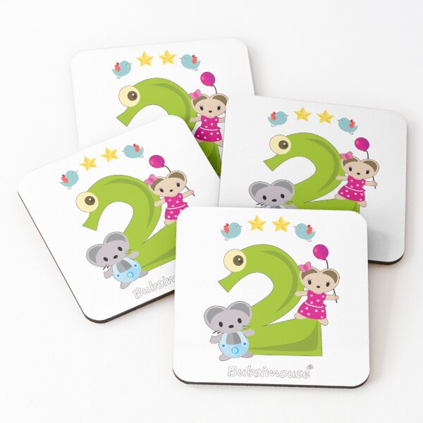 Item preview, Second birthday clothes 第二 个 生日 designed and sold by Bubsimouse.