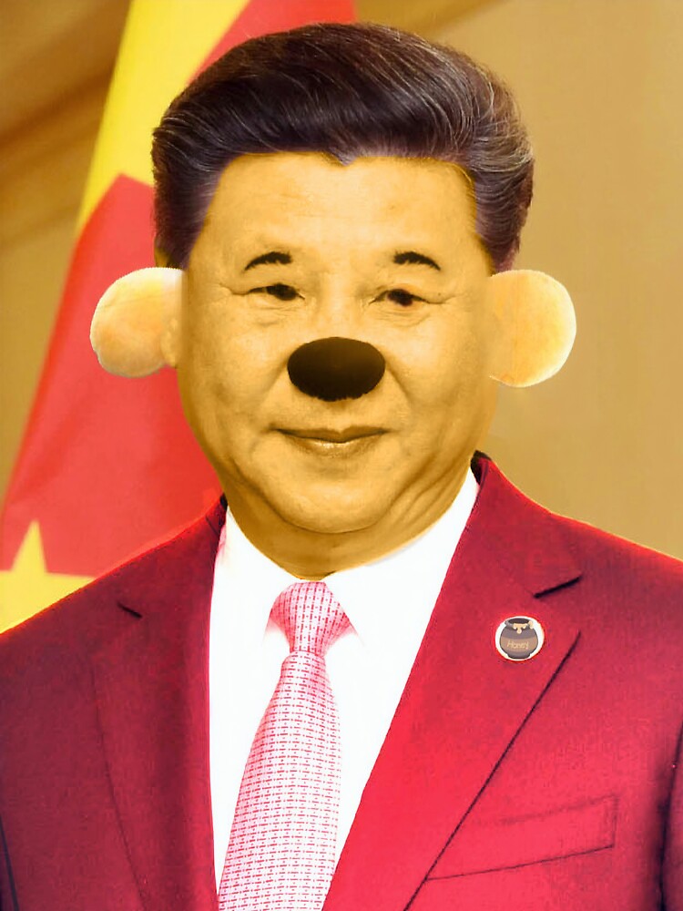 Xi Jingpooh