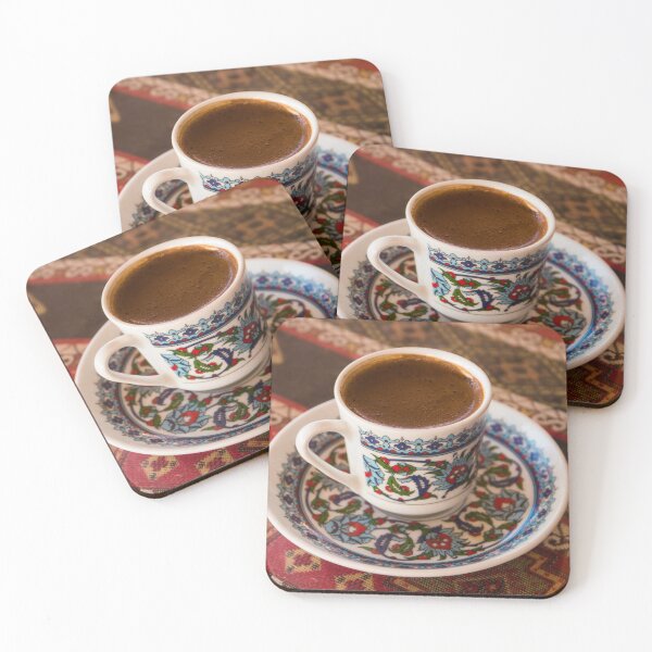 Item preview, Turkish Coffee designed and sold by Rae Tucker Photography & Designs.