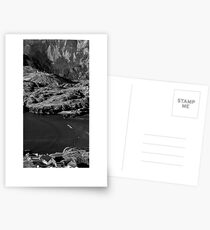 glen bay Postcards