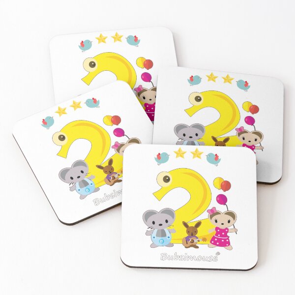 Item preview, 2nd Birthday Baby 2nd Birthday 婴儿 2 岁 designed and sold by Bubsimouse.