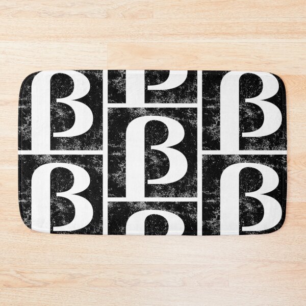 Item preview, Betamax Distressed Logo - Defunct Vintage Video Player Format - Failed Japanese Brand - 1980's Marketing Disaster - VHS vs Betamax Classic Showdown designed and sold by SolissDesigns.