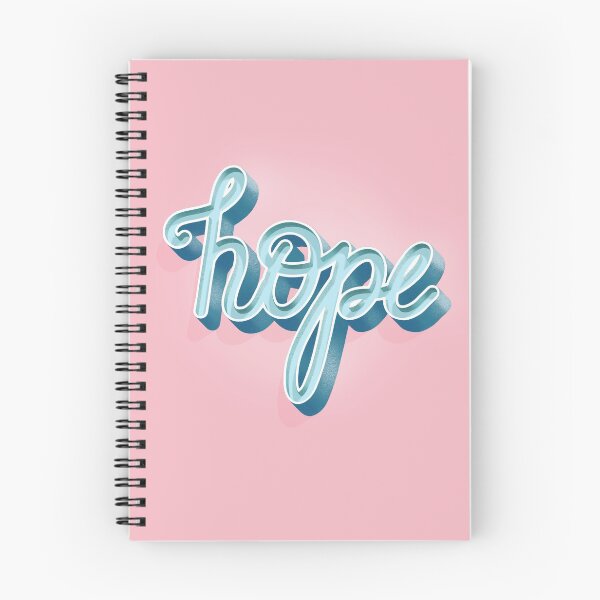 Item preview, Hope designed and sold by Rachel Cavazos.
