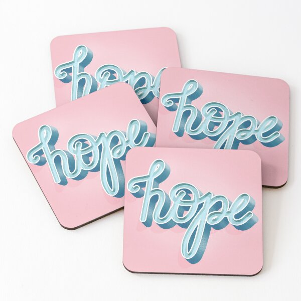Item preview, Hope designed and sold by Rachel Cavazos.