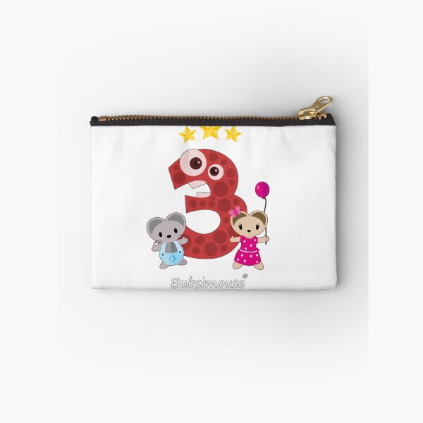 Item preview, 3rd birthday baby 三岁 生日 designed and sold by Bubsimouse.