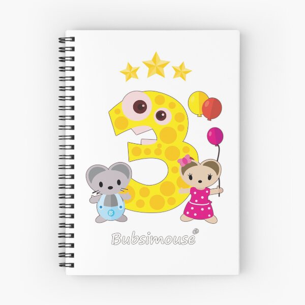 Item preview, Birthday baby - third birthday designed and sold by Bubsimouse.