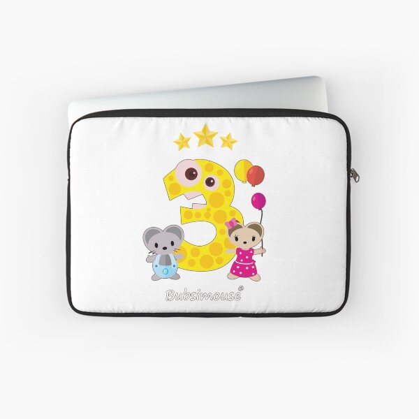 Item preview, Birthday baby - third birthday designed and sold by Bubsimouse.