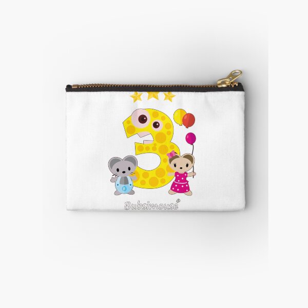 Item preview, Birthday baby - third birthday designed and sold by Bubsimouse.