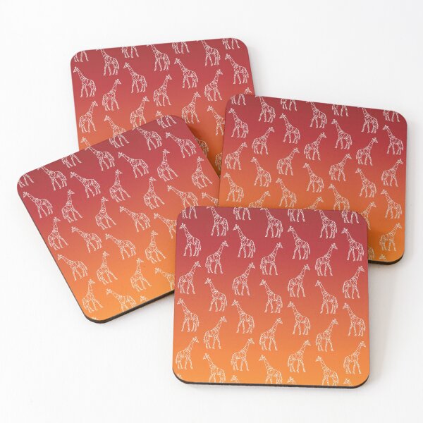 Item preview, Origami Giraffe designed and sold by wellsi.