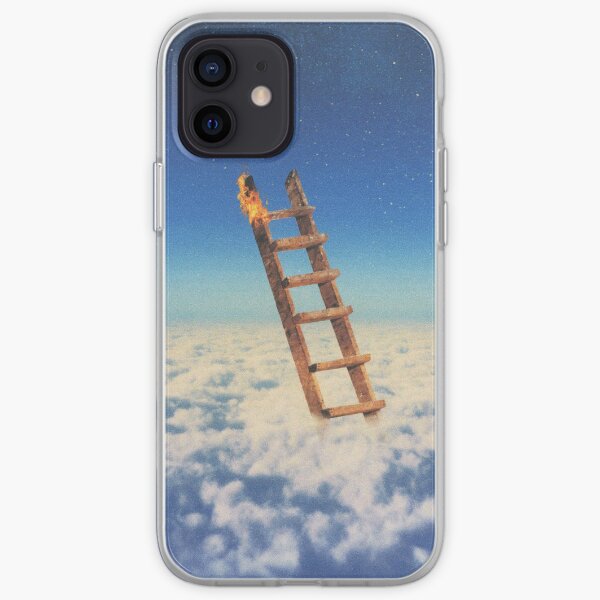 Highest In The Room Coque souple iPhone