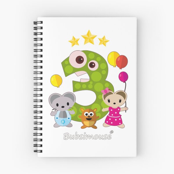 Item preview, 3rd Birthday Child 3rd Birthday 儿童 3 岁 designed and sold by Bubsimouse.