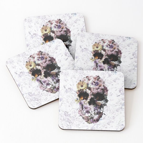 Item preview, Upland Skull designed and sold by Ali Gulec.