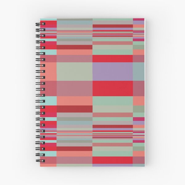 Item preview, Horizontal Geometric Composition 1 Variation1H designed and sold by STYLE + EXPRESSION.