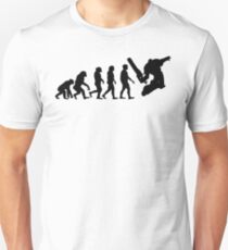 Evolution(Black) - Warhammer 40k Unisex T-Shirt