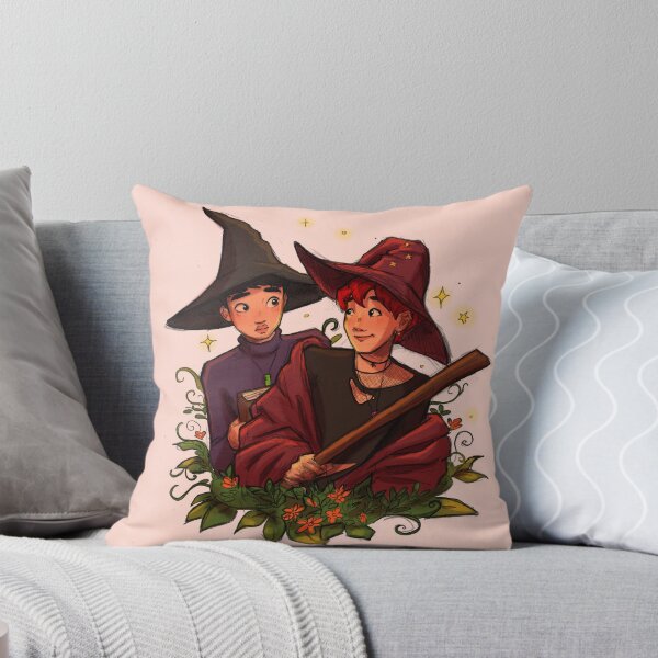Item preview, Sweet Witches designed and sold by someeart.