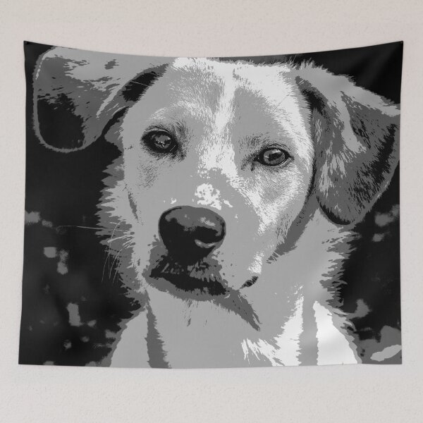 Item preview, Puppy Design designed and sold by ShelleyTamara.