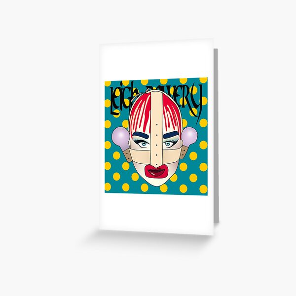 Item preview, leigh bowery designed and sold by mark ashkenazi.
