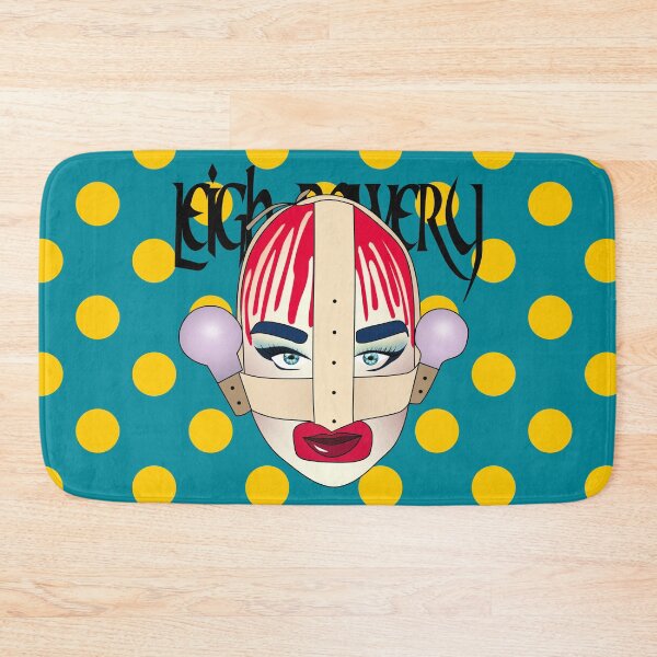 Artikelvorschau, leigh bowery entworfen und verkauft von mark ashkenazi.