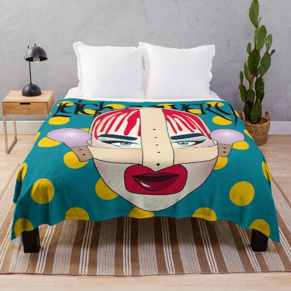 Item preview, leigh bowery designed and sold by mark ashkenazi.
