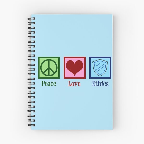 Artikelvorschau, Friedensliebesethik entworfen und verkauft von Epic Love Designs.