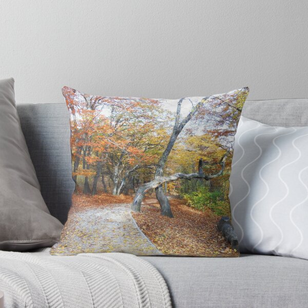 Item preview, autumn forest designed and sold by ERNOE.