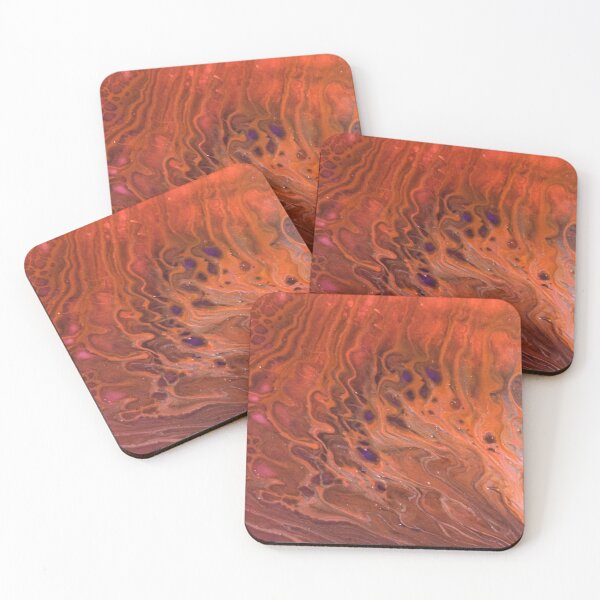 Item preview, Lava Flow designed and sold by Heather Thomas Olson.