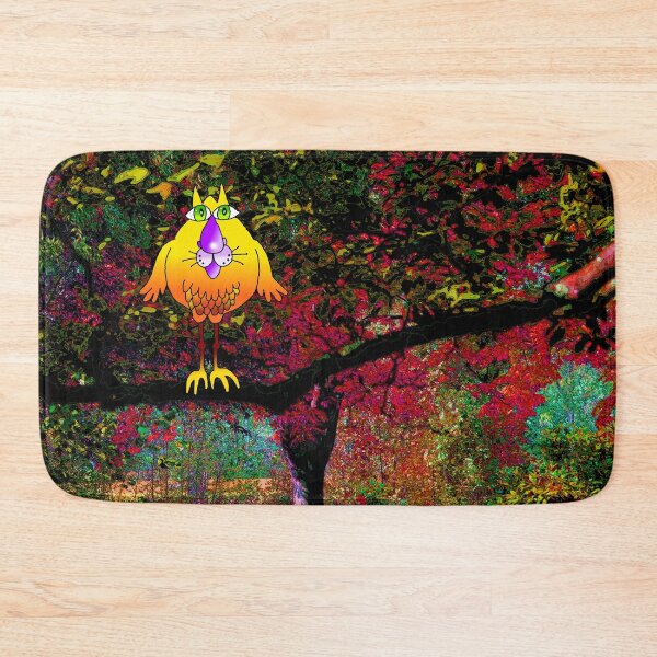 Item preview, Is it a Cat, is it a Bird, it's a CatBird! designed and sold by cuprum.