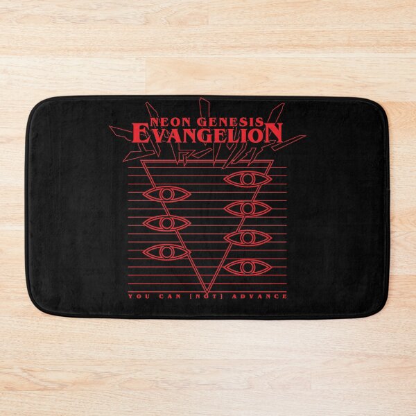Item preview, Neon Genesis Evangelion SEELE  designed and sold by Krobilad.