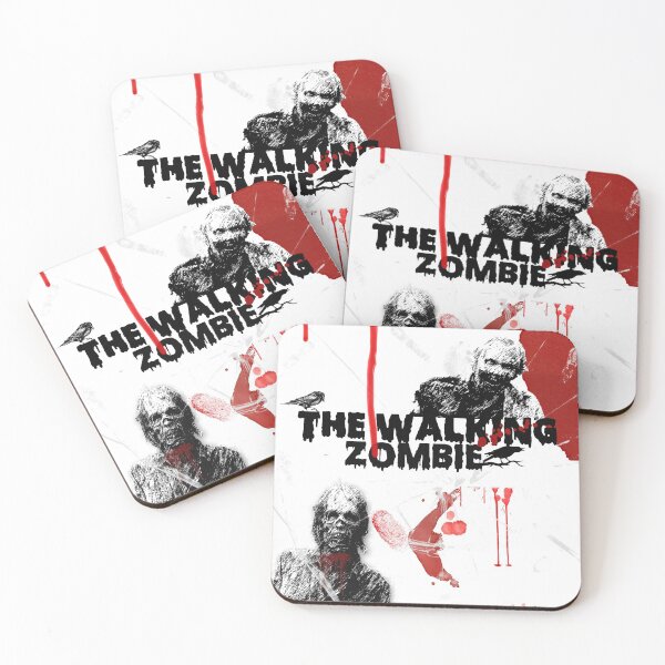 Item preview, The Walking Zombie designed and sold by Prince-of-Sand.