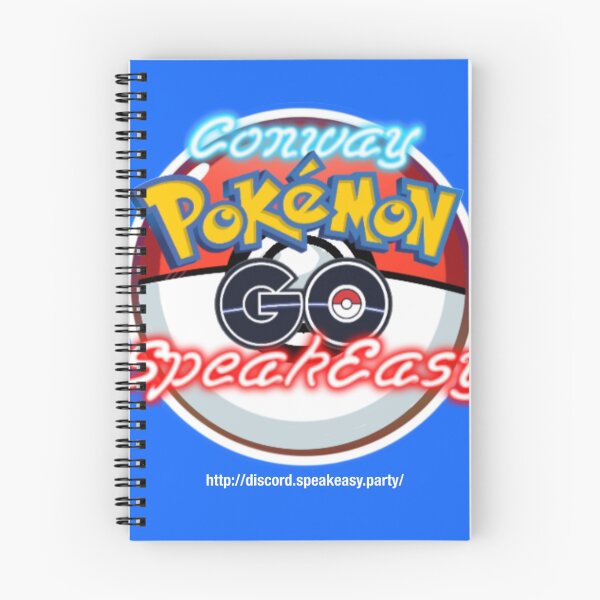 Item preview, Speakeasy Logo designed and sold by ConwaySpeakeasy.