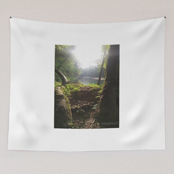 Item preview, Perfect river shot designed and sold by Spicylady00.
