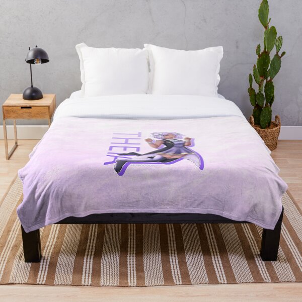 OGIENOID - Theia OG03 Throw Blanket