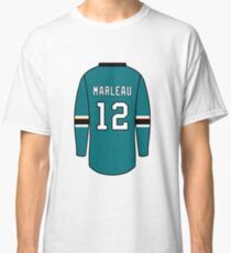 patrick marleau jersey