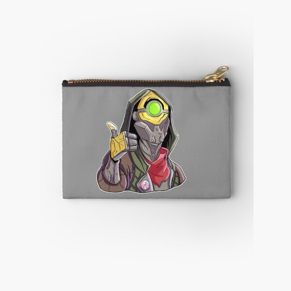 Item preview, FL4K Borderlands ok designed and sold by ellrarte.