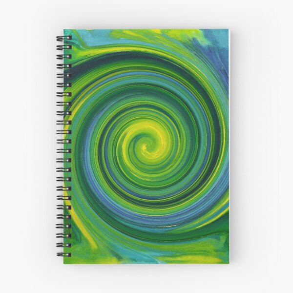 Item preview, spiral designed and sold by KarinKaefer.