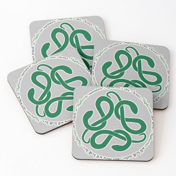 Item preview, Celtic Snakes designed and sold by Olivia Olson.
