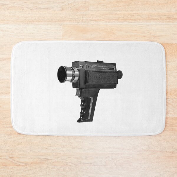 Item preview, Vintage Cinecam designed and sold by 8mmAttire.