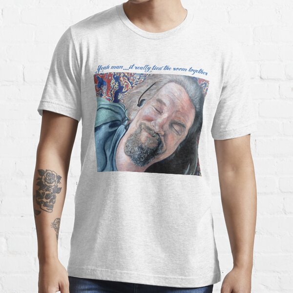 The Dude Essential T-Shirt