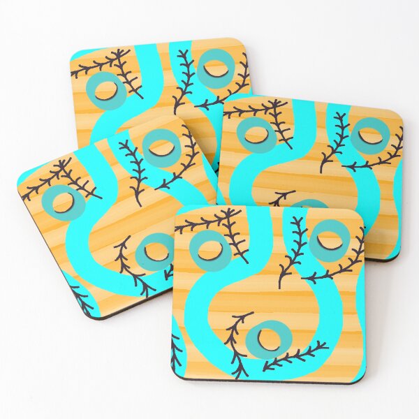 Item preview, Involuted Abstract designed and sold by FranBail.