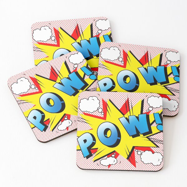 Item preview, pow designed and sold by mark ashkenazi.