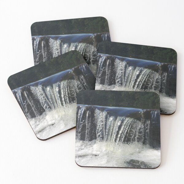 Item preview, Hidden Waterfall designed and sold by CoacheCustoms.
