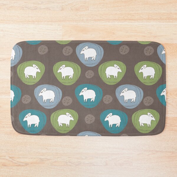 Item preview, sheeps designed and sold by Nata-V.