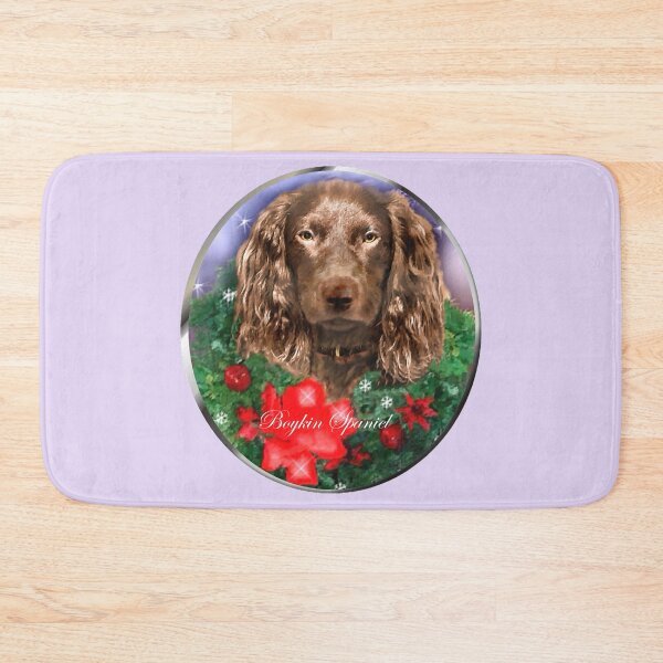 Item preview, Boykin Spaniel Christmas Gifts designed and sold by springdaleshops.