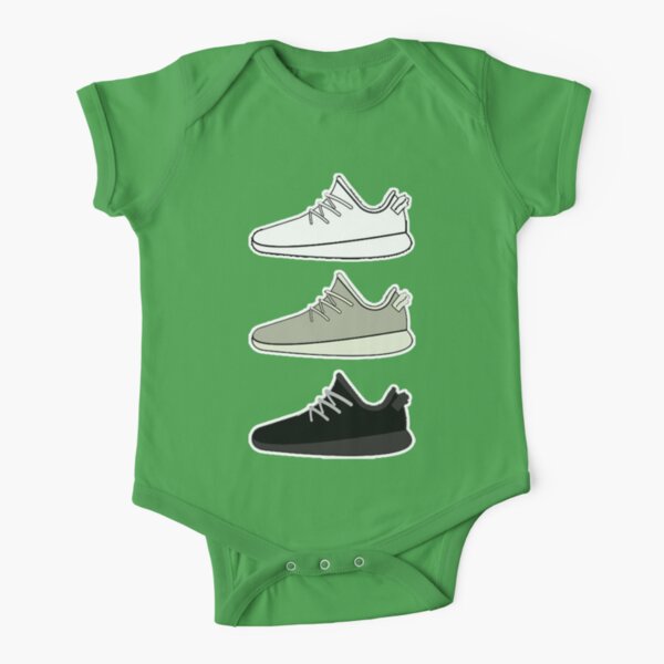 Baby yeezy cheap clothes