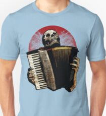 Dwight's Danish Galop Unisex T-Shirt